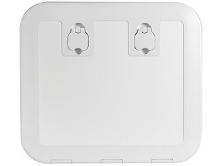 Portello ispezione carenato 520 X 465 mm