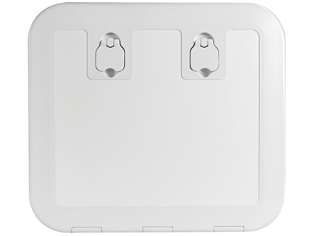 Portello ispezione carenato 520 X 465 mm