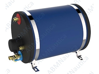 Boiler nautico ATI 22 Litri - Mod. A