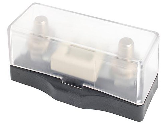 Portafusibile ANL alta capacità