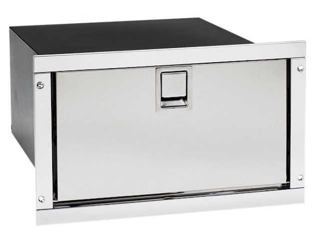 Frigo Isotherm CR 36 inox