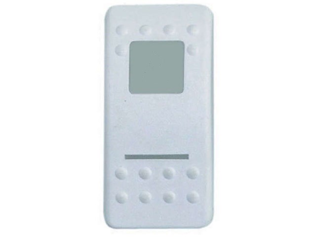 Bascula C.S. - Mod. C - Luci quadro