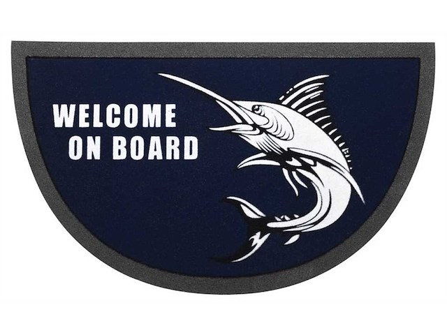 Tappetino antisdrucciolo Format - Marlin -