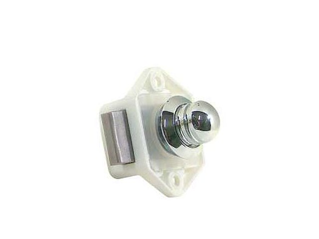 Chiusure a pulsante Compact 