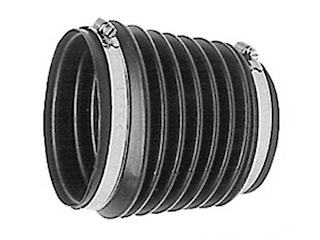 Soffietto per trasmissione motori Volvo - 3854127 / 384148