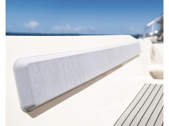 Cuscino in espanso EVA  - Bianco -