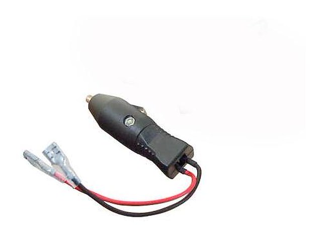 Spina classica accendisigari