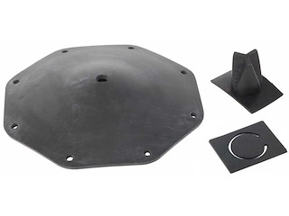 Membrana di ricambio per ns. pompa rif. 193