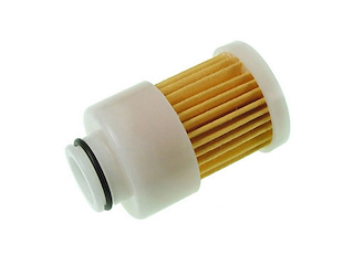 Filtro benzina motore Mercury EFI