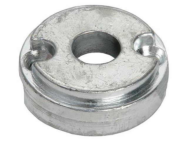 Anodo elica prua / poppa VETUS - Bow 35 / 55 -