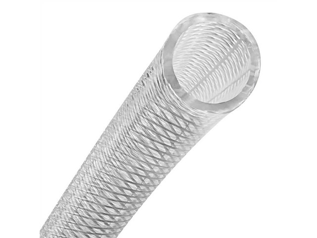 Tubo acqua retinato - Ø 15 mm. -