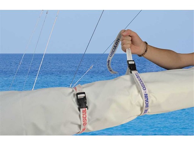 Nastri fissa randa Tie Down 