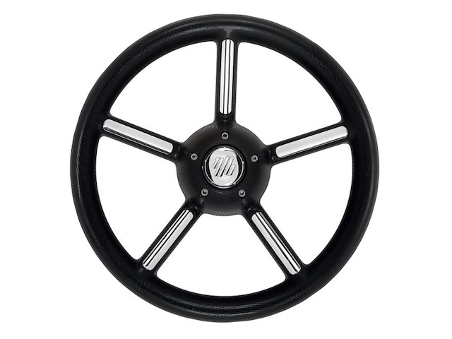 Volante Ultraflex V56 Nero