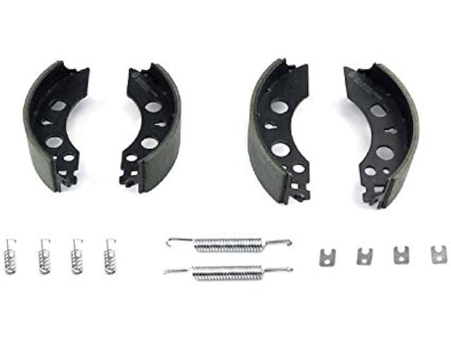 Kit freni carrello OEM 1213888