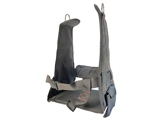 Bansigo con tavoletta colore nero