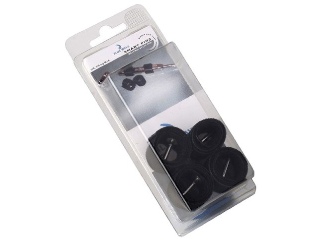 Smart pins per terminali M12 - cf. 4 pz