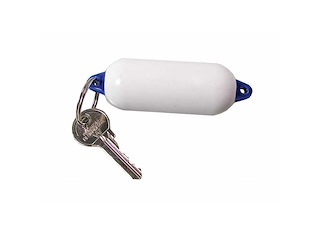 Portachiave galleggiante " Parabordo Cilindrico "