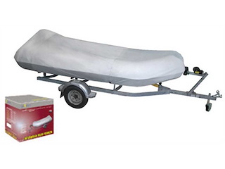 Telo coprigommone Oceansouth - XXS 328 x 235 cm