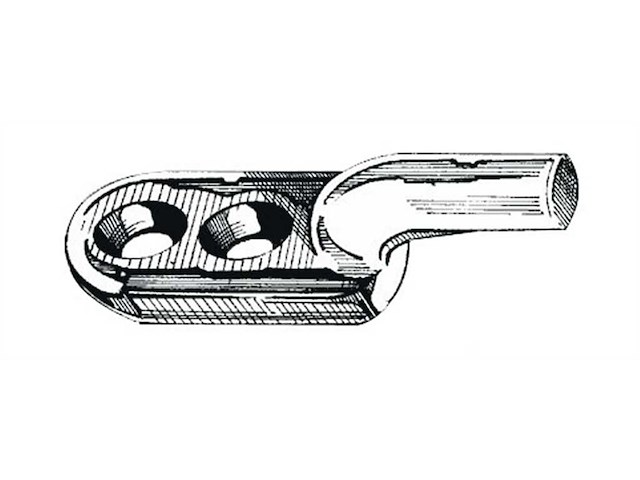 Gancetto per usi vari