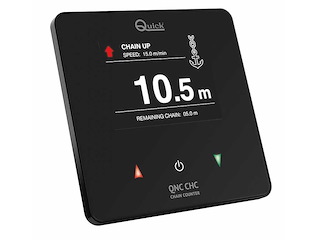 Contacatena Quick QNC CHC