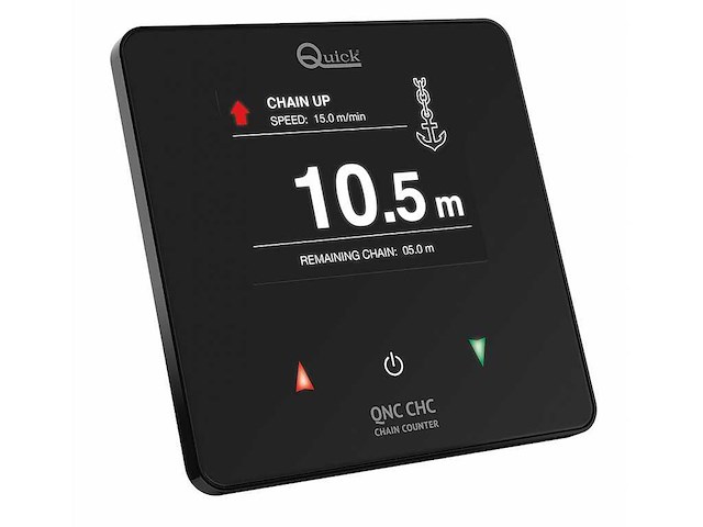 Contacatena Quick QNC CHC