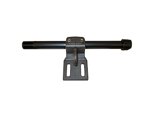 Staffa di poppa con tubo