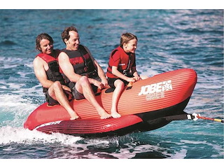 Jobe Sky Tube Chaser 3 posti