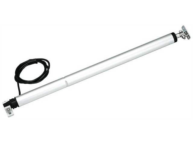 Attuatore elettrico lineare - 180 mm 12 V