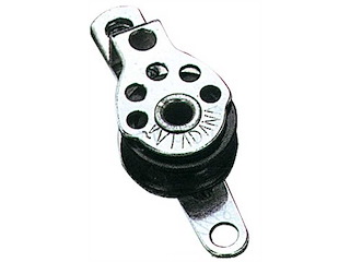 Microbozzello piano VIADANA 5 mm.