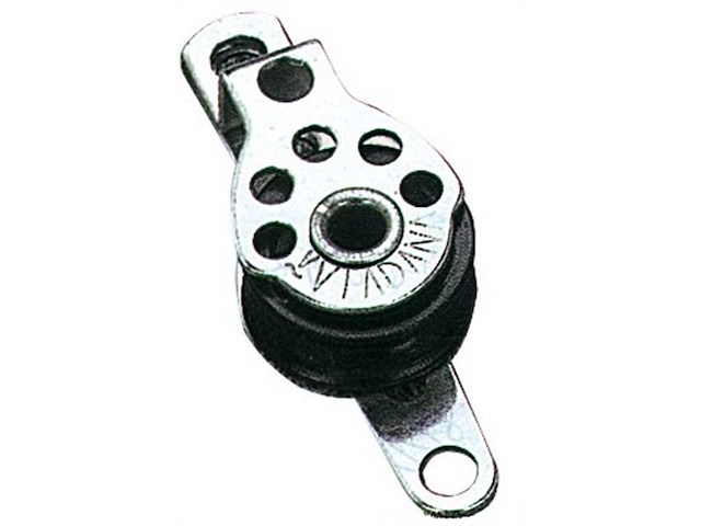 Microbozzello piano VIADANA 5 mm.