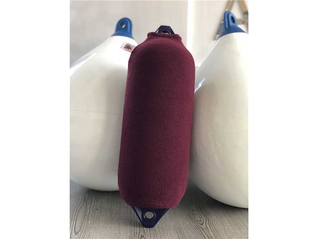 Copriparabordo Kevin Lee per F5 - Bordeaux -