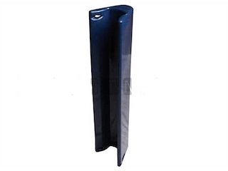 Paraprua Bow Fender - Blu