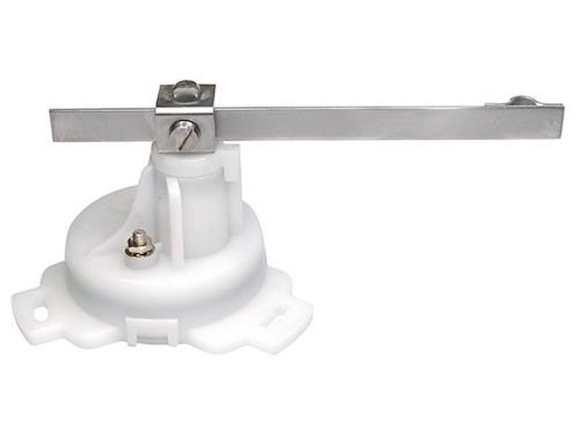 Sensore angolo di barra 0-190 Ohms