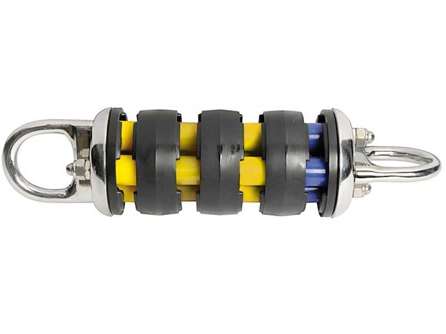 Molla ormeggio Douglas Marine " Master mooring " - 35 / 45 Tons -