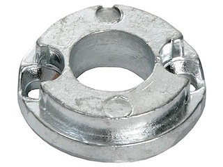 Anodo elica prua / poppa VETUS - Bow 25 -