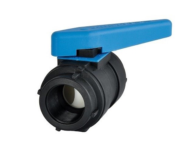 Valvola a sfera Trudesign 2"