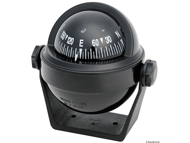 Bussola Riviera BS2 nera