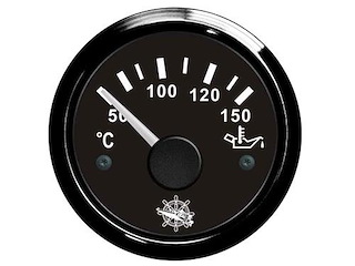 Indicatore temperatura olio 50-150 °C - Mod. 1 -