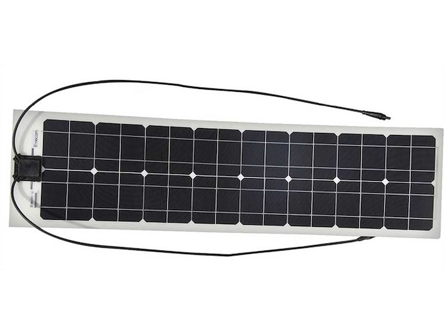 Pannello solare ENECOM flessibile - 40 Wp