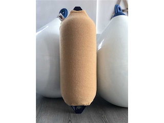 Copriparabordo Kevin Lee per F6 - Beige -