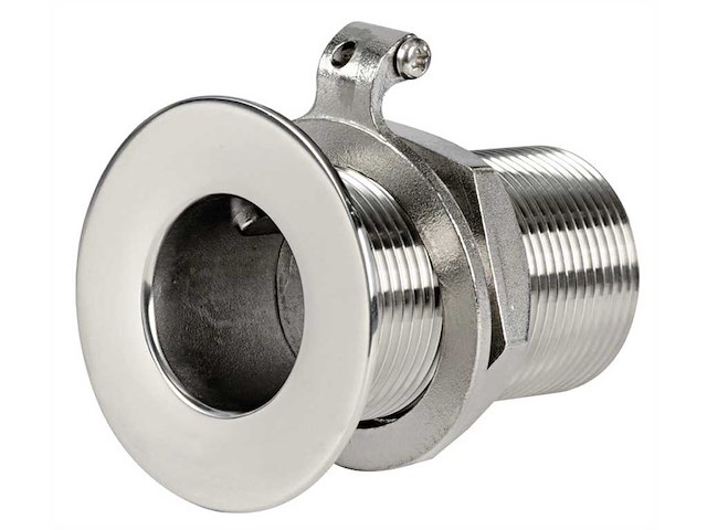 Scarico a mare a filo - 1" 1/4" -