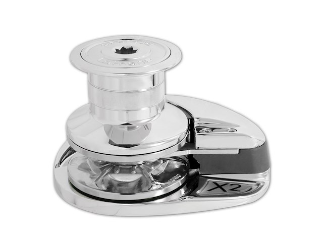 Salpa ancora Lofrans x2 1000 w con campana