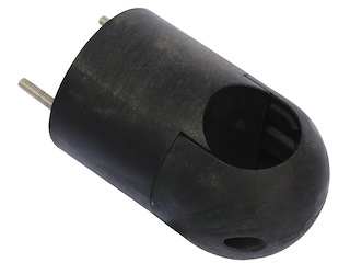 Attacco laterale Ø 44 mm