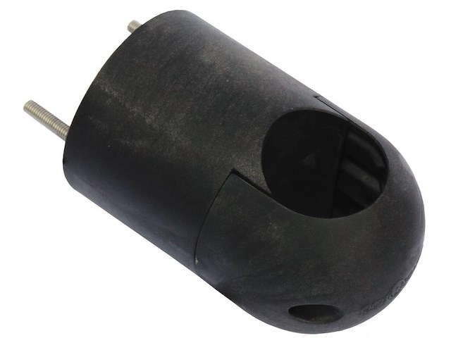 Attacco laterale Ø 44 mm