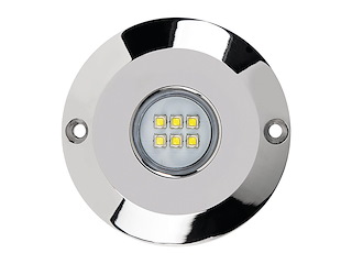 Luce subacquea a LED luce bianca 60 W