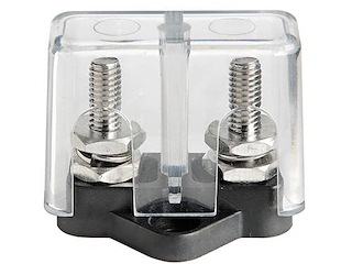 Coperchio di protezione per nodo rif. 5136