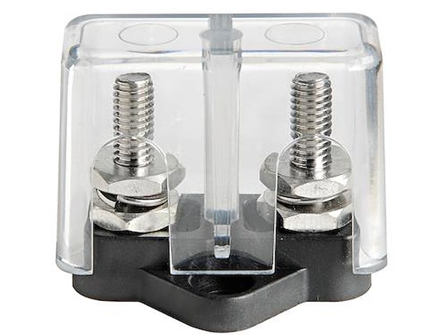 Coperchio di protezione per nodo rif. 5136