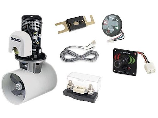 Package elica di prua - LEWMAR 185TT3,0 -