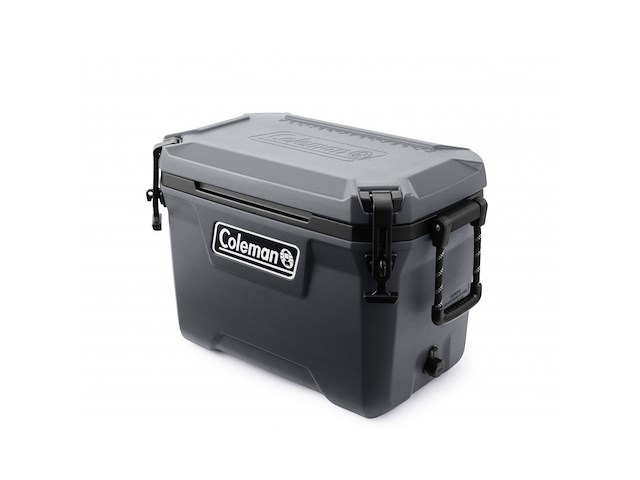 Ghiacciaia Convoy 55