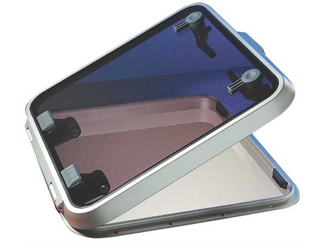 Passo uomo LEWMAR Ocean - 694 x 694 mm